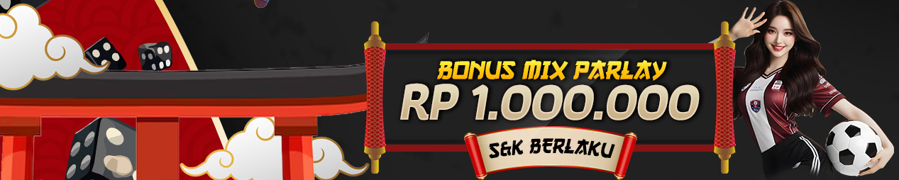 EVENT MIX PARLAY ONG368